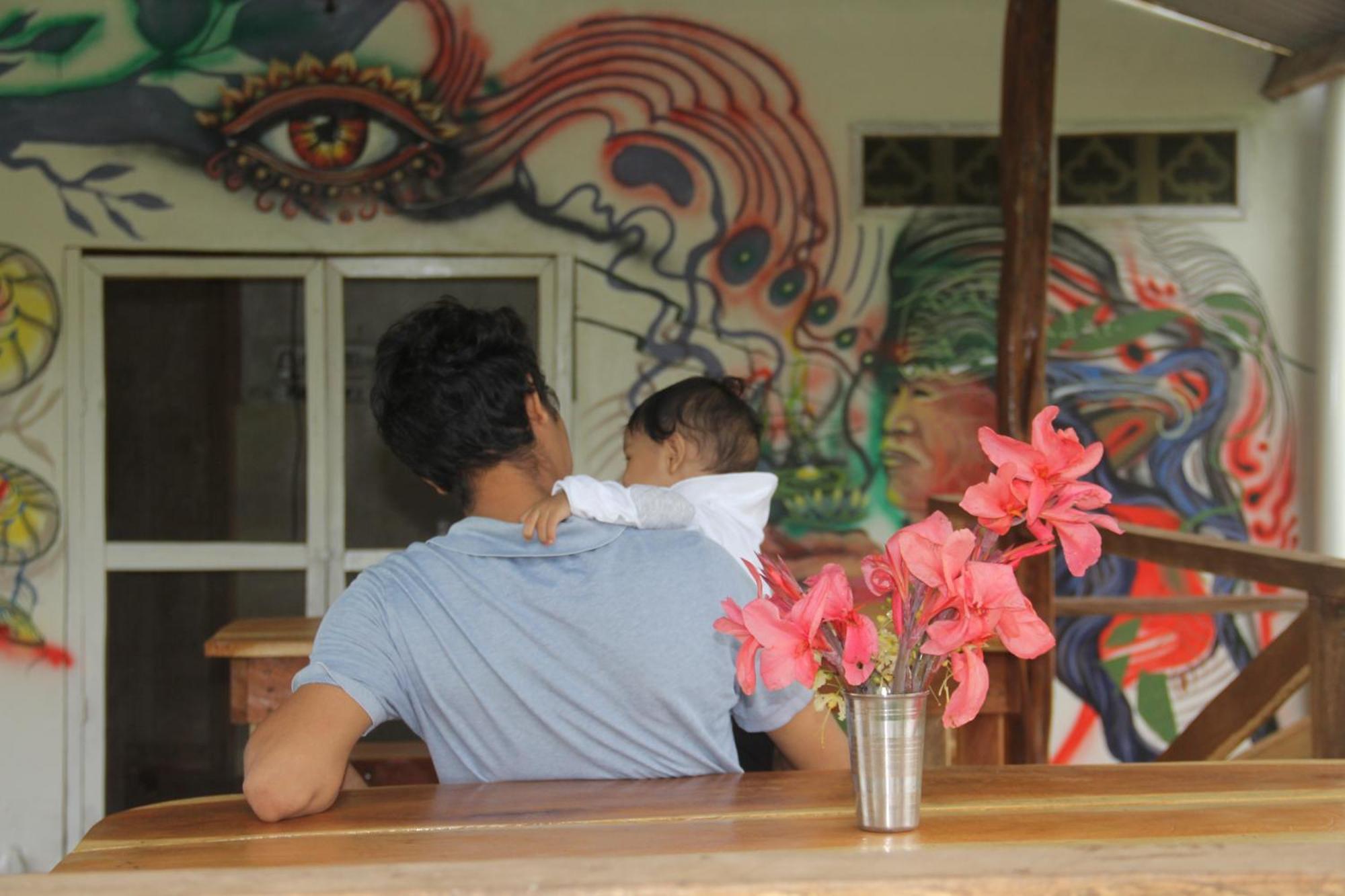 Purachata Ecolodge อีกีโตส ภายนอก รูปภาพ